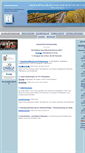 Mobile Screenshot of gesundimnorden.org